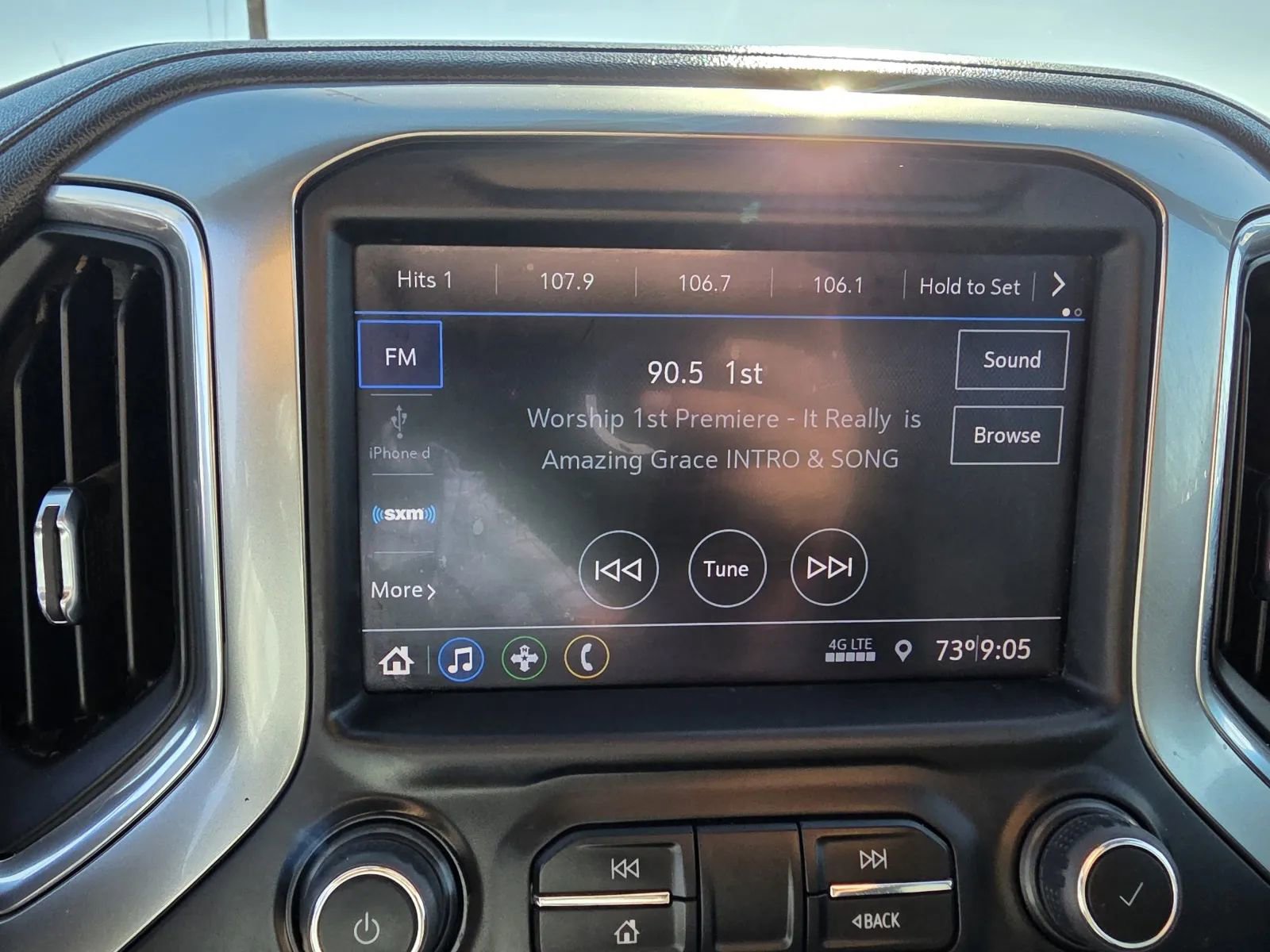 Used 2022 Chevrolet Silverado 2500 LT w/ Convenience Package image 19