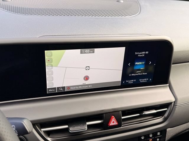 New 2026 Kia Seltos SX AWD/4WD image 17