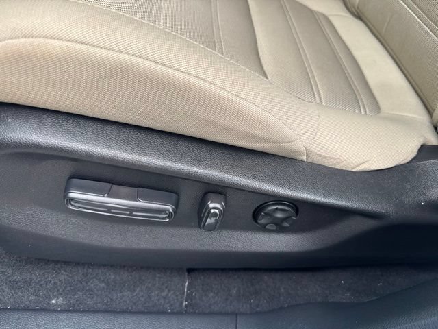 Used 2021 Honda CR-V EX image 19
