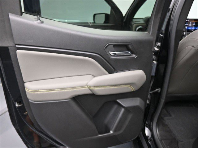 Certified 2024 Chevrolet Colorado ZR2 image 17