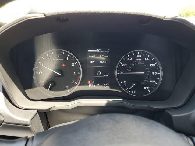 Certified 2025 Subaru Impreza 2.0i Sport image 20