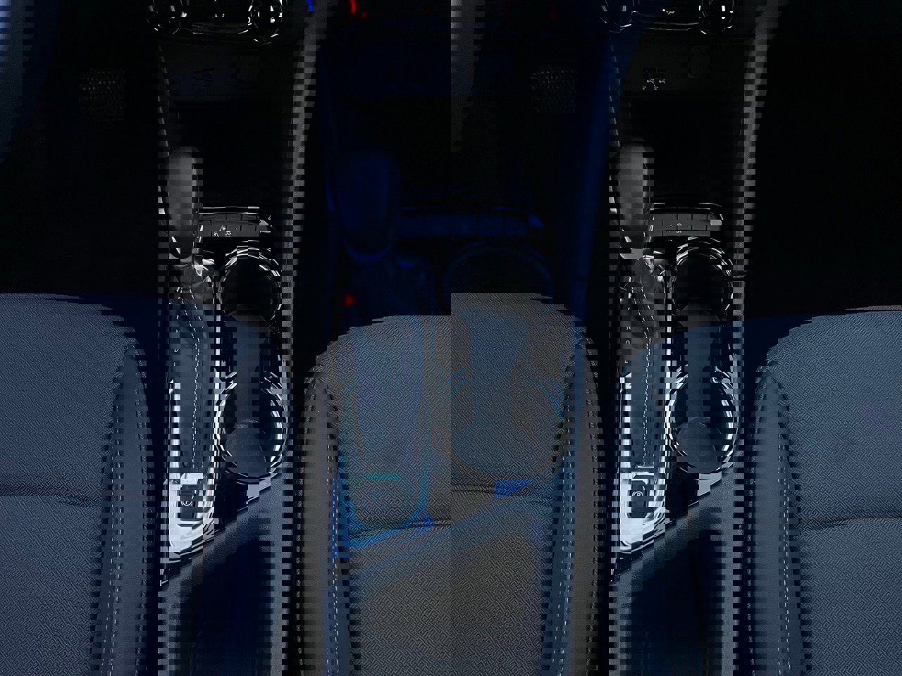 Used 2025 Buick Encore GX Preferred image 13