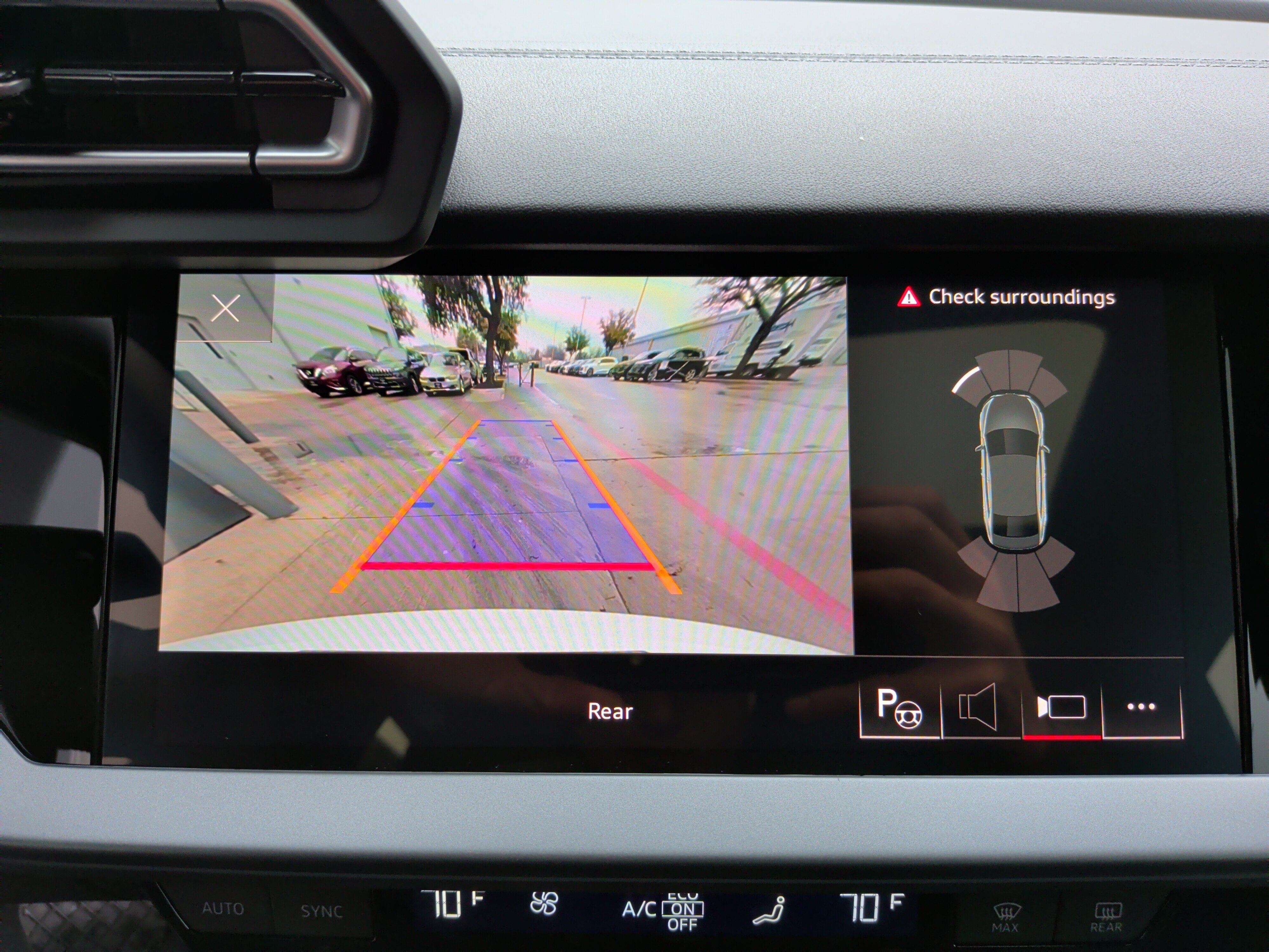 Used 2026 Audi A3 2.0T Premium image 28