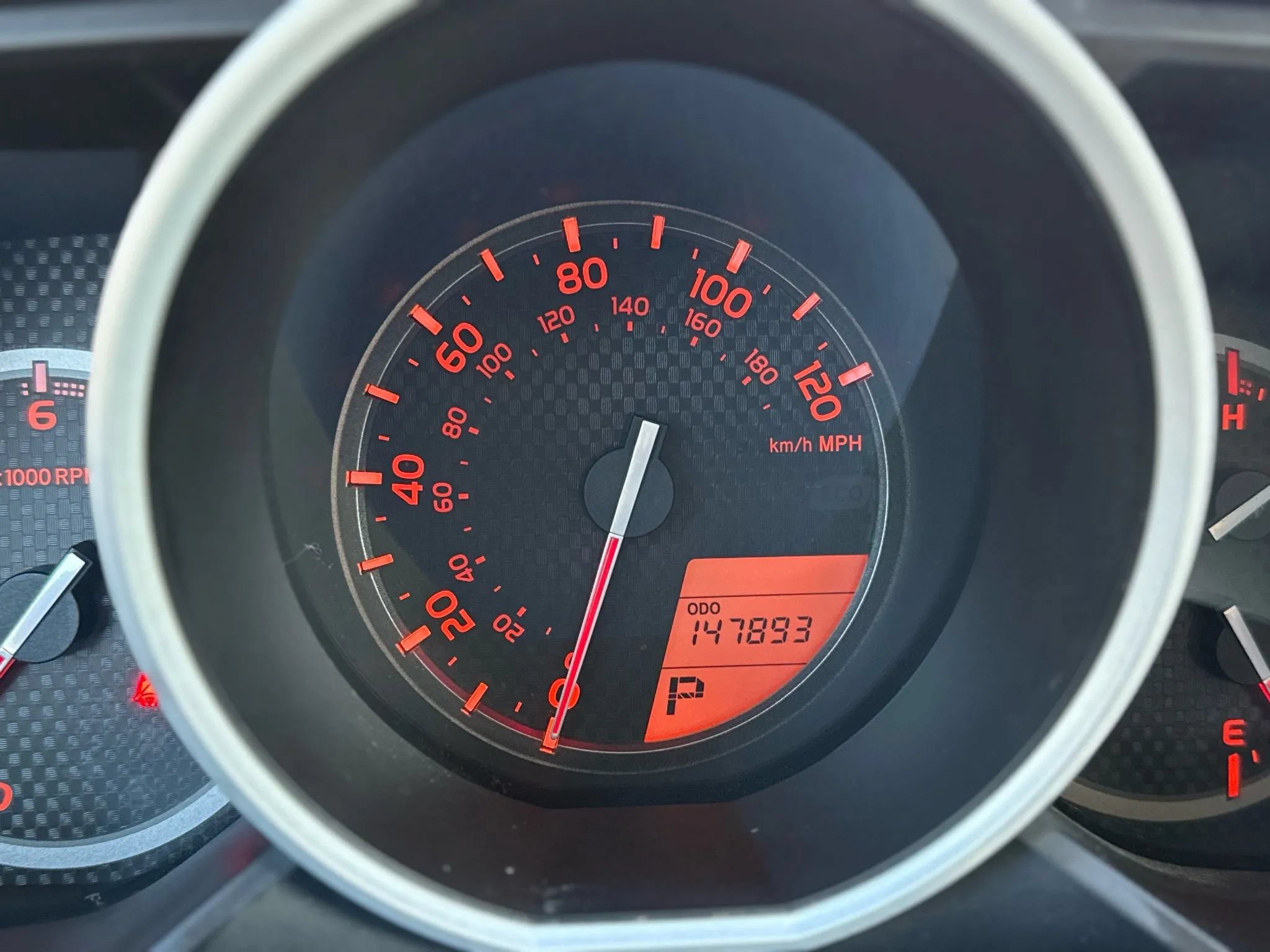 Used 2013 Toyota 4Runner SR5 w/ Convenience Pkg RWD image 28