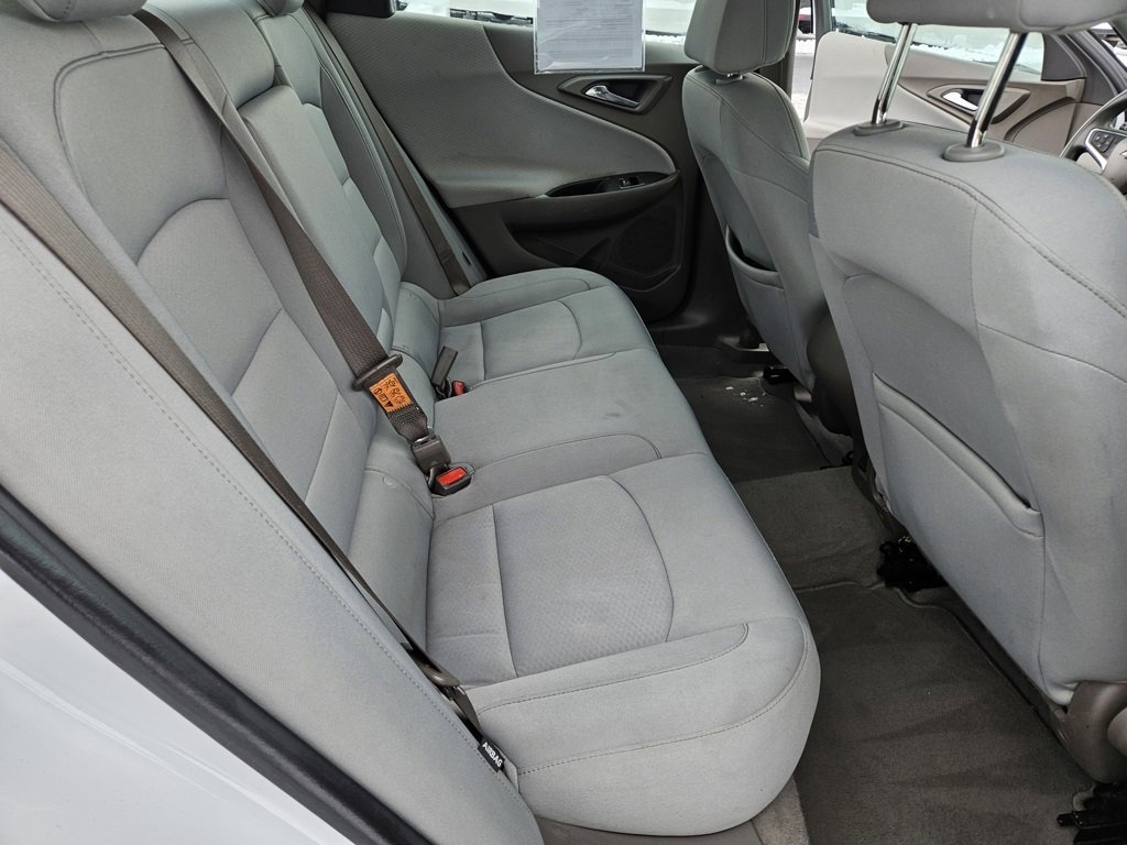 Used 2020 Chevrolet Malibu LS image 26