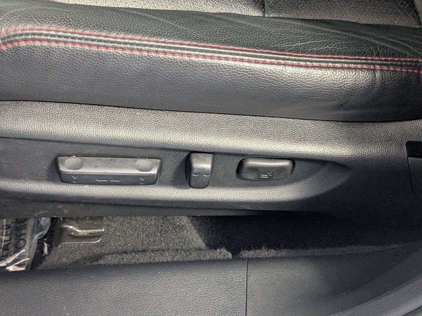 Used 2017 Honda Accord Sport Special Edition image 12