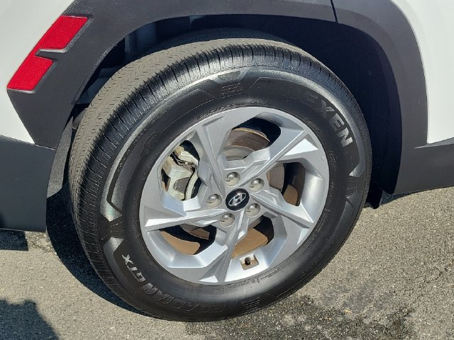 Used 2024 Hyundai Tucson SE FWD image 28
