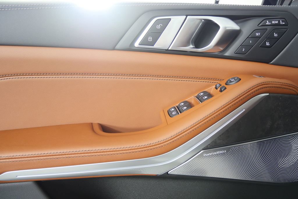 New 2026 BMW X7 xDrive40i w/ Executive Package image 9