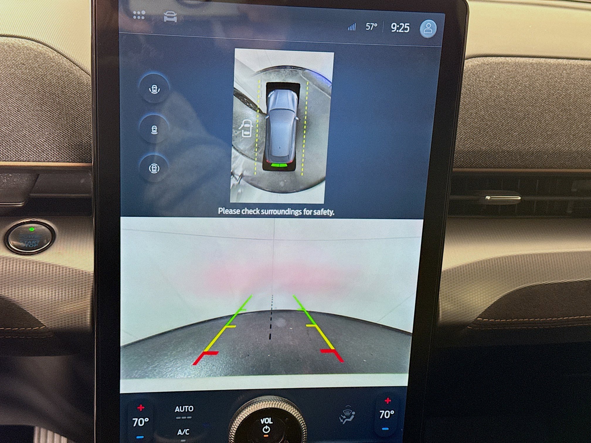 Used 2023 Ford Mustang Mach-E GT image 19