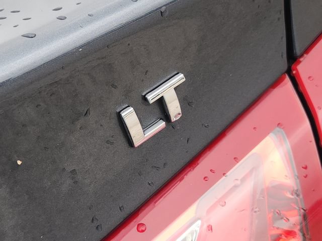Used 2021 Chevrolet Malibu LT FWD image 9
