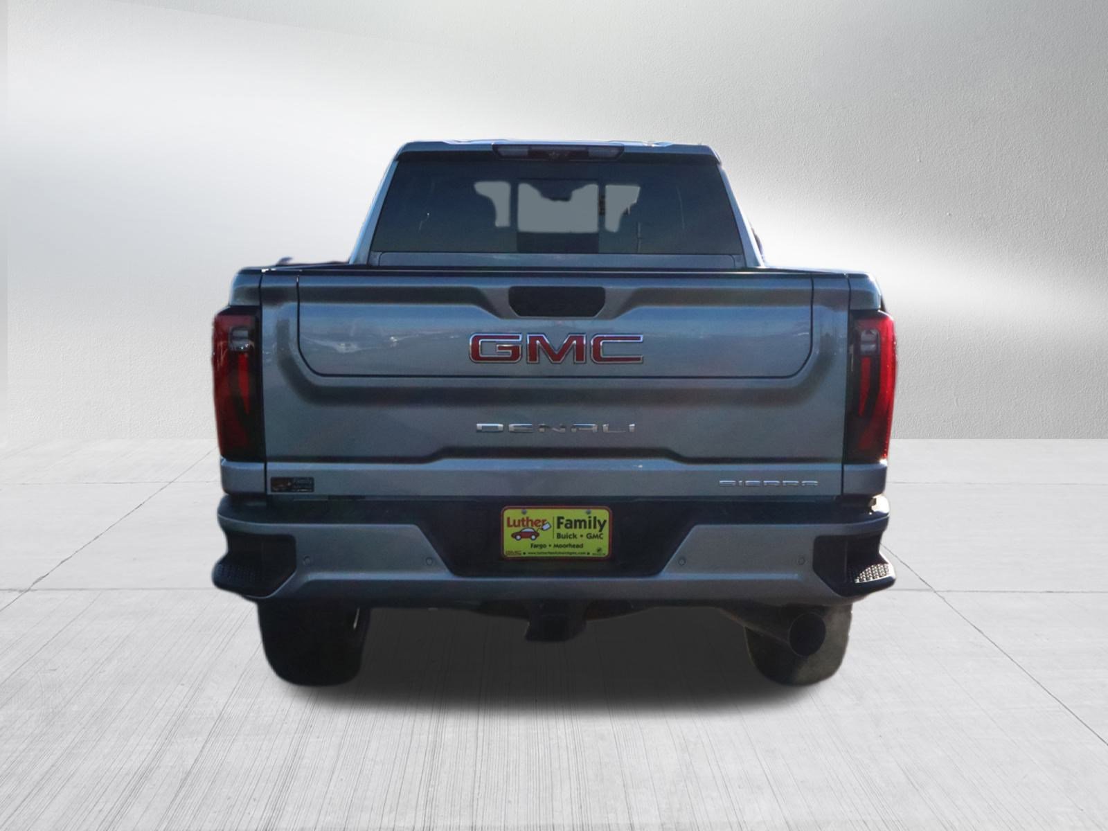 New 2026 GMC Sierra 3500 Denali w/ Denali Reserve Package image 6