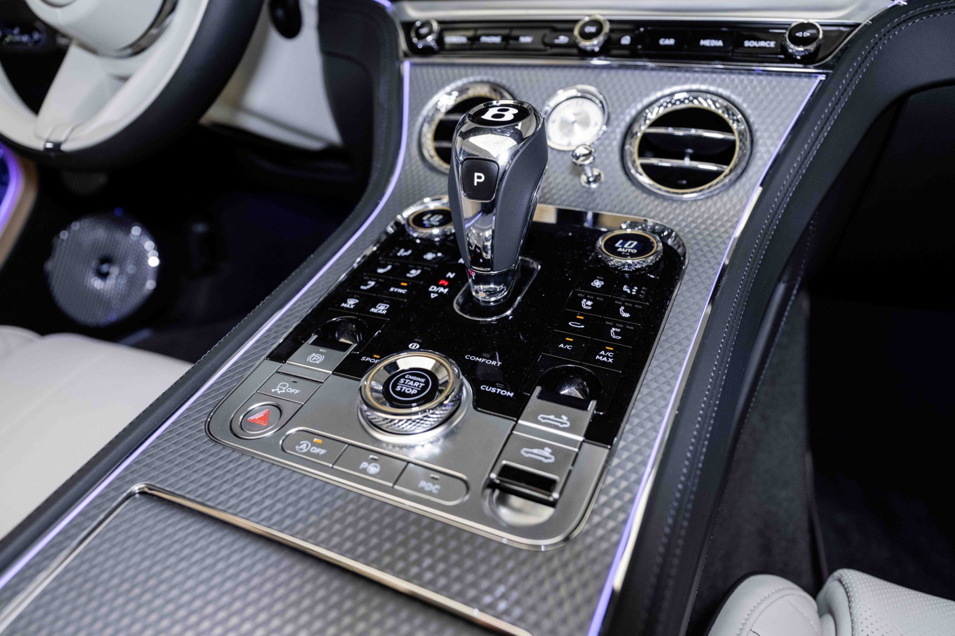 Used 2024 Bentley Continental GT Mulliner image 35