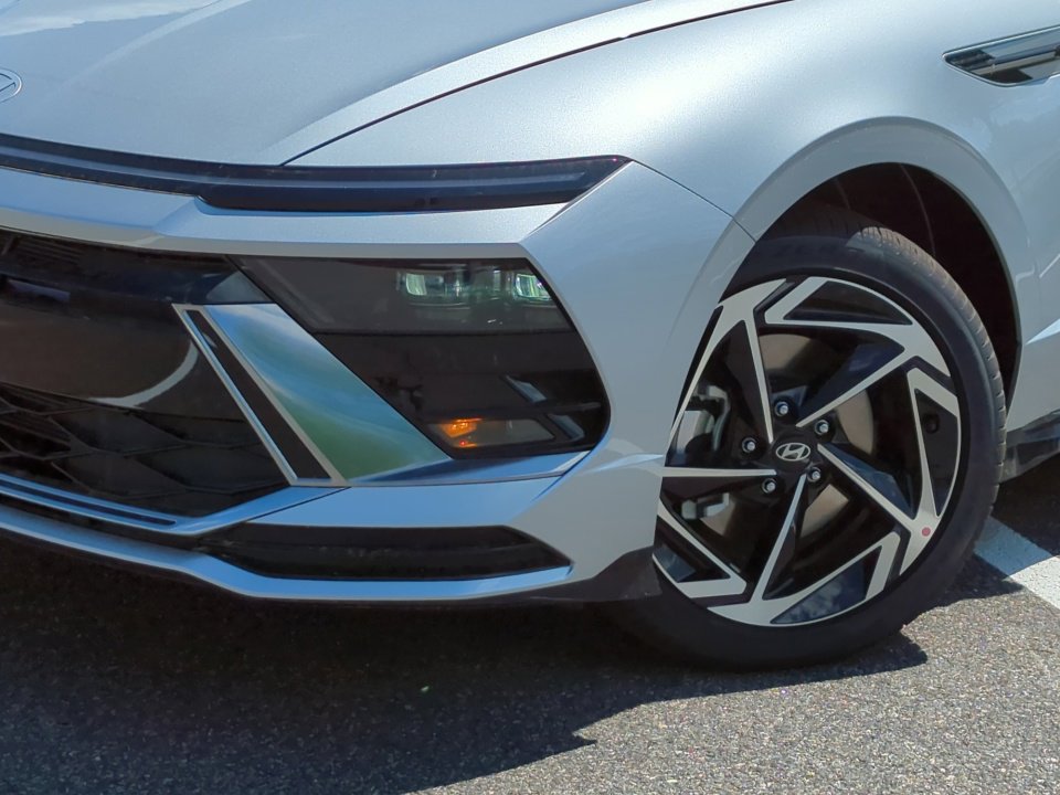 New 2026 Hyundai Sonata SEL FWD image 31