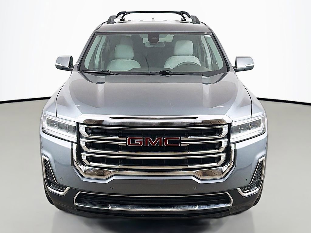 Used 2021 GMC Acadia SLE w/ Driver Convenience Package image 10