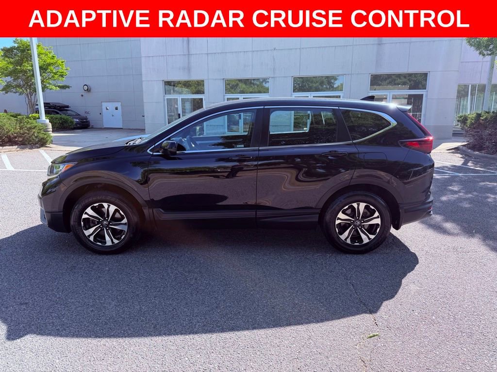 Used 2021 Honda CR-V Special Edition image 4