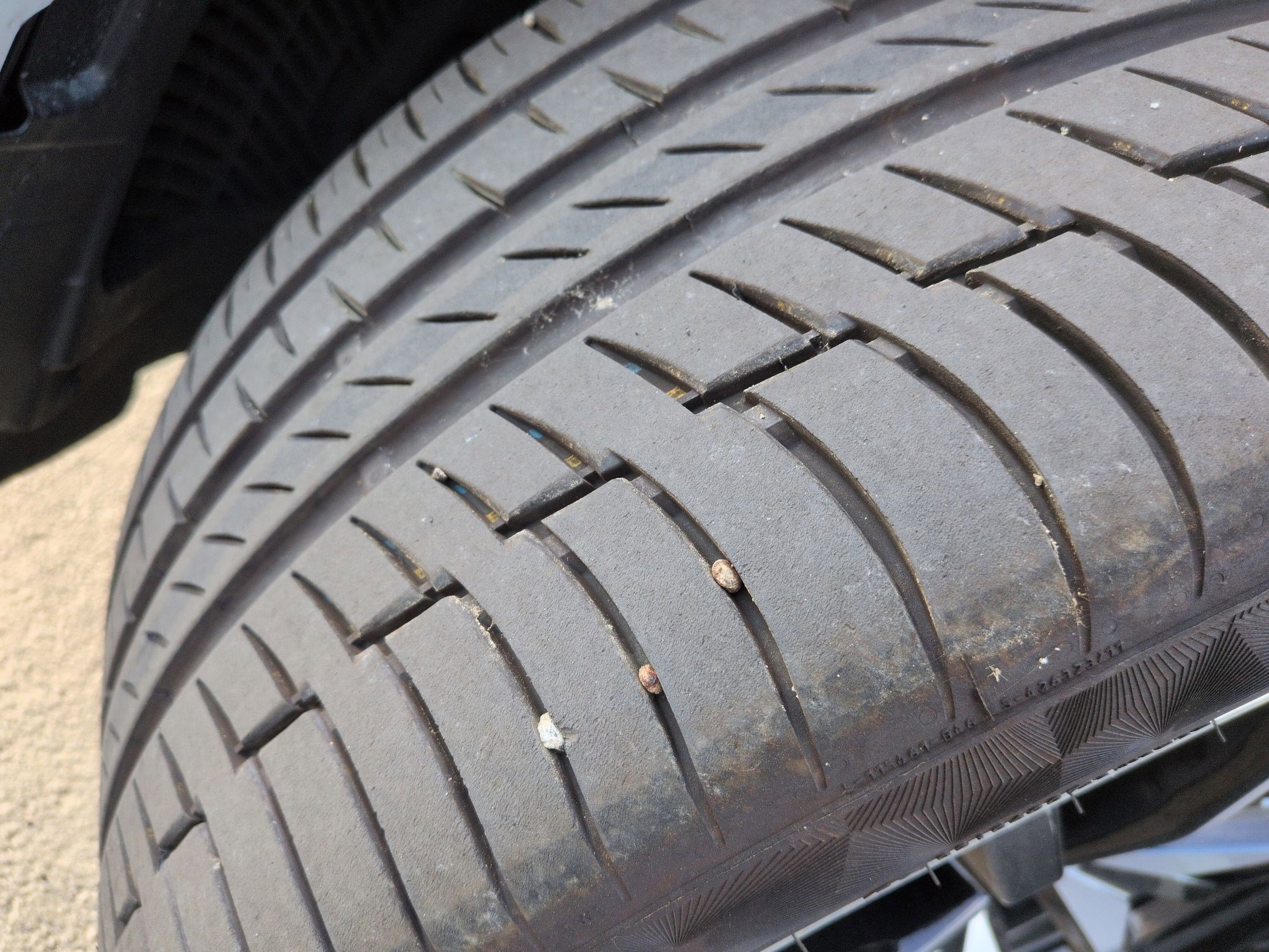 Used 2024 BMW X5 xDrive40i w/ M Sport Package image 12