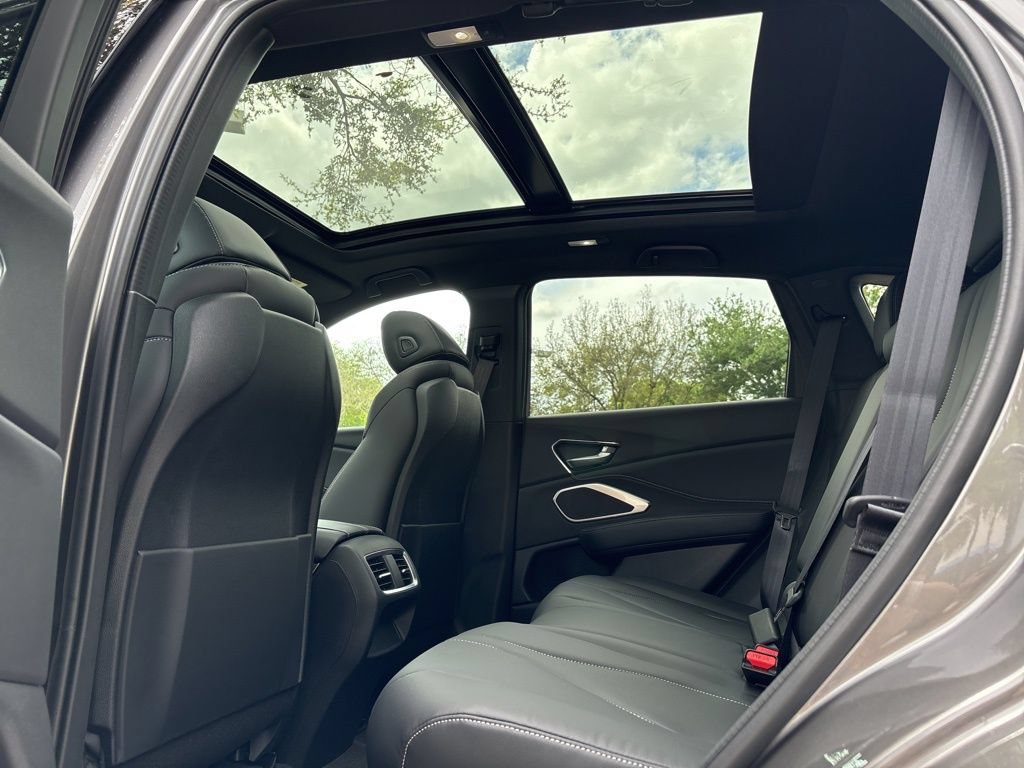 New 2026 Acura RDX SH-AWD image 18