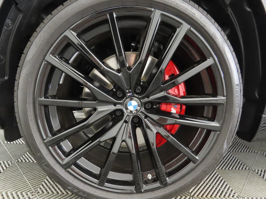 New 2026 BMW X5 sDrive40i w/ M Sport Package image 30