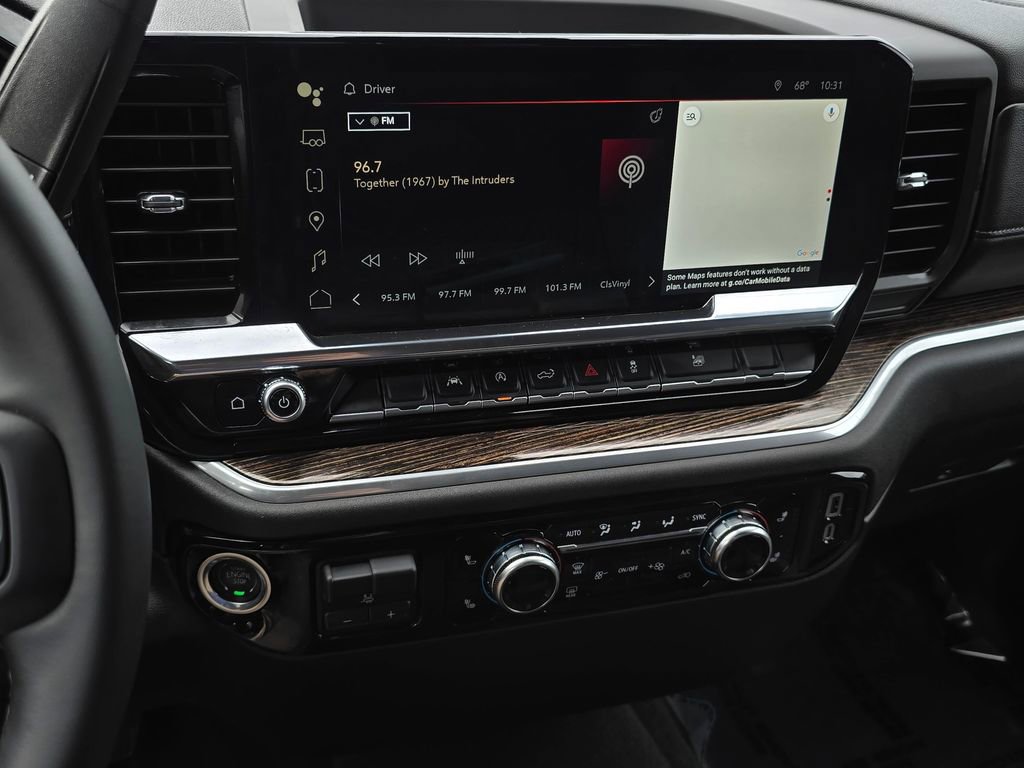 Used 2025 GMC Sierra 1500 SLE AWD/4WD image 28