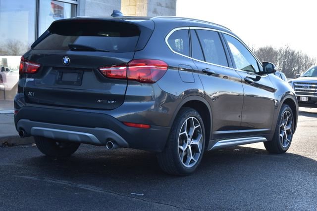 Used 2018 BMW X1 xDrive28i w/ Convenience Package image 11
