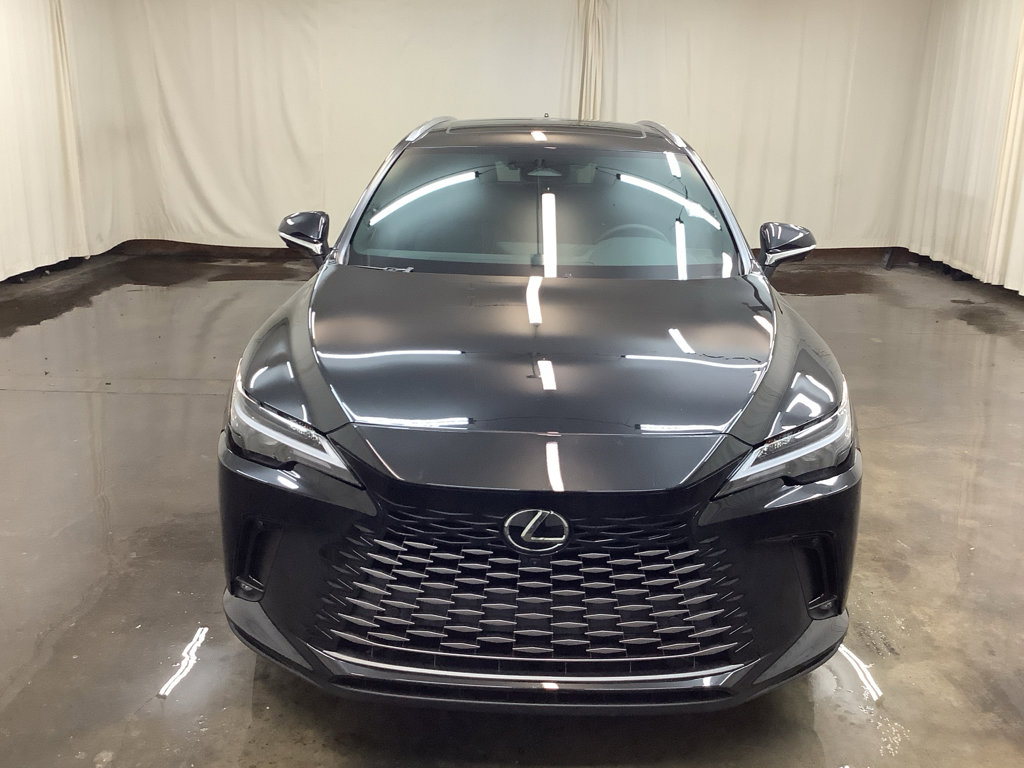Used 2025 Lexus RX 350 Premium image 3