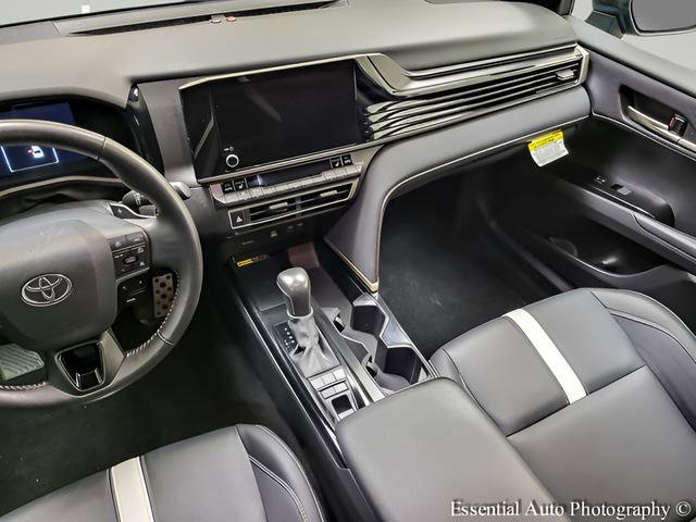 Certified 2025 Toyota Camry SE image 13