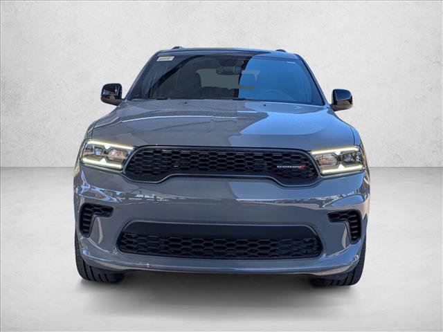 New 2026 Dodge Durango GT w/ Blacktop Package image 5