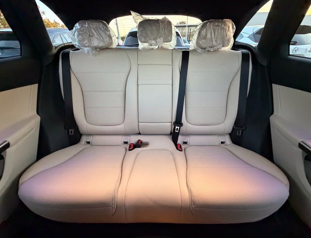 New 2027 Mercedes-Benz GLC 300 4MATIC image 15