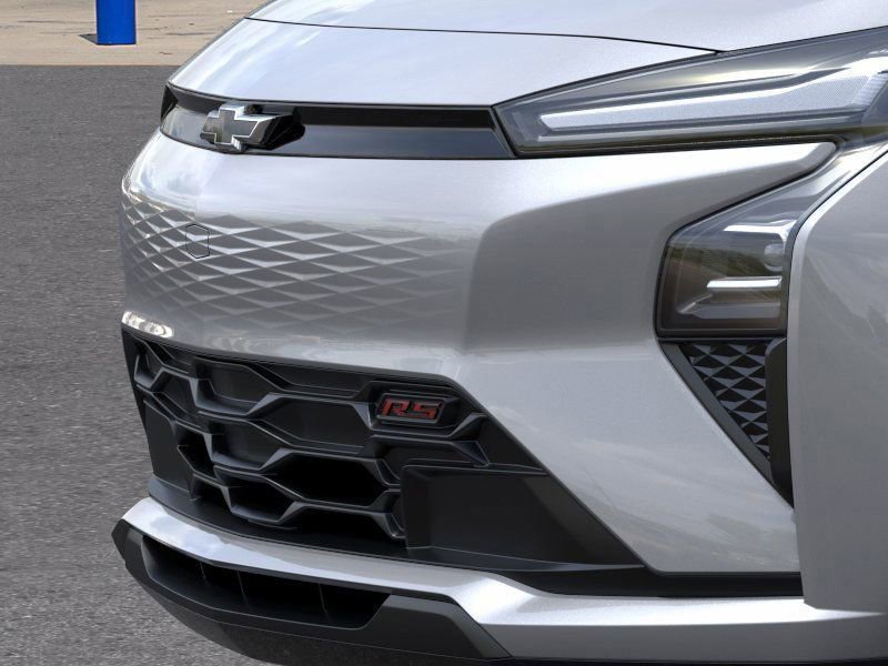 New 2027 Chevrolet Bolt RS image 14