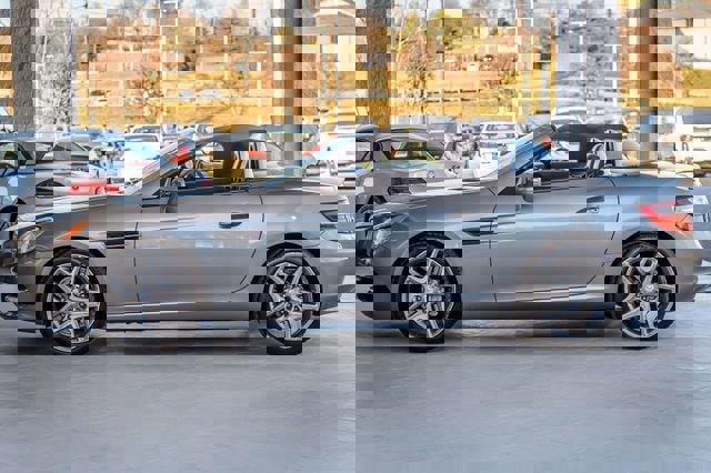 Used 2013 Mercedes-Benz SLK 250 image 43