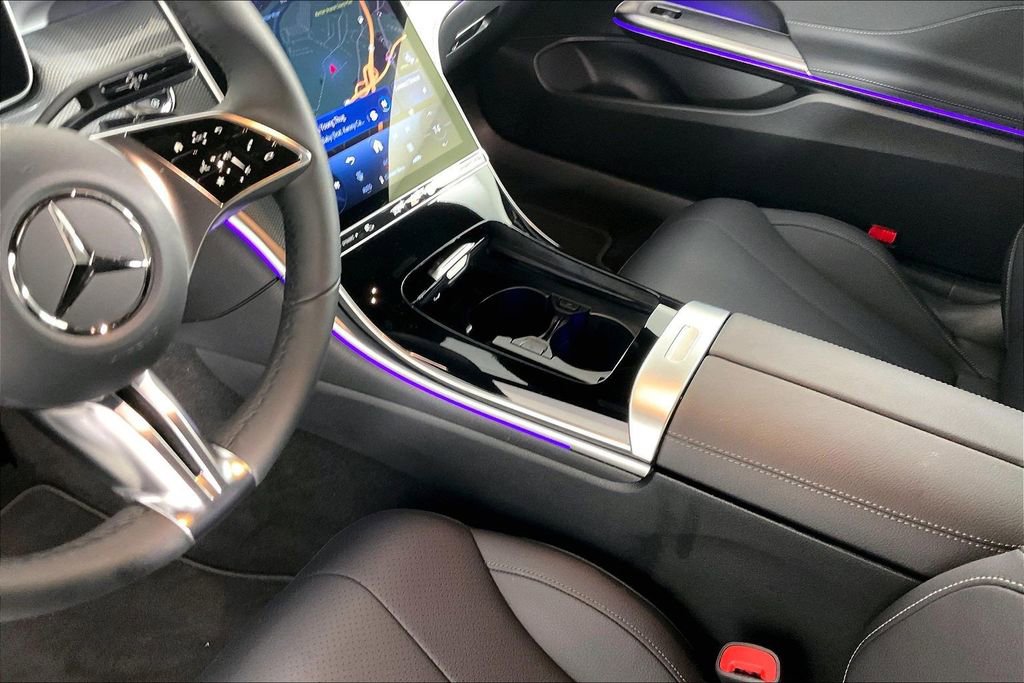 New 2026 Mercedes-Benz CLE 300 4MATIC Coupe image 7