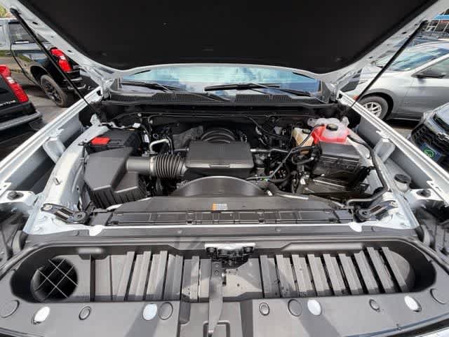New 2026 Chevrolet Silverado 2500 LT w/ Z71 Chrome Sport Edition AWD/4WD image 17