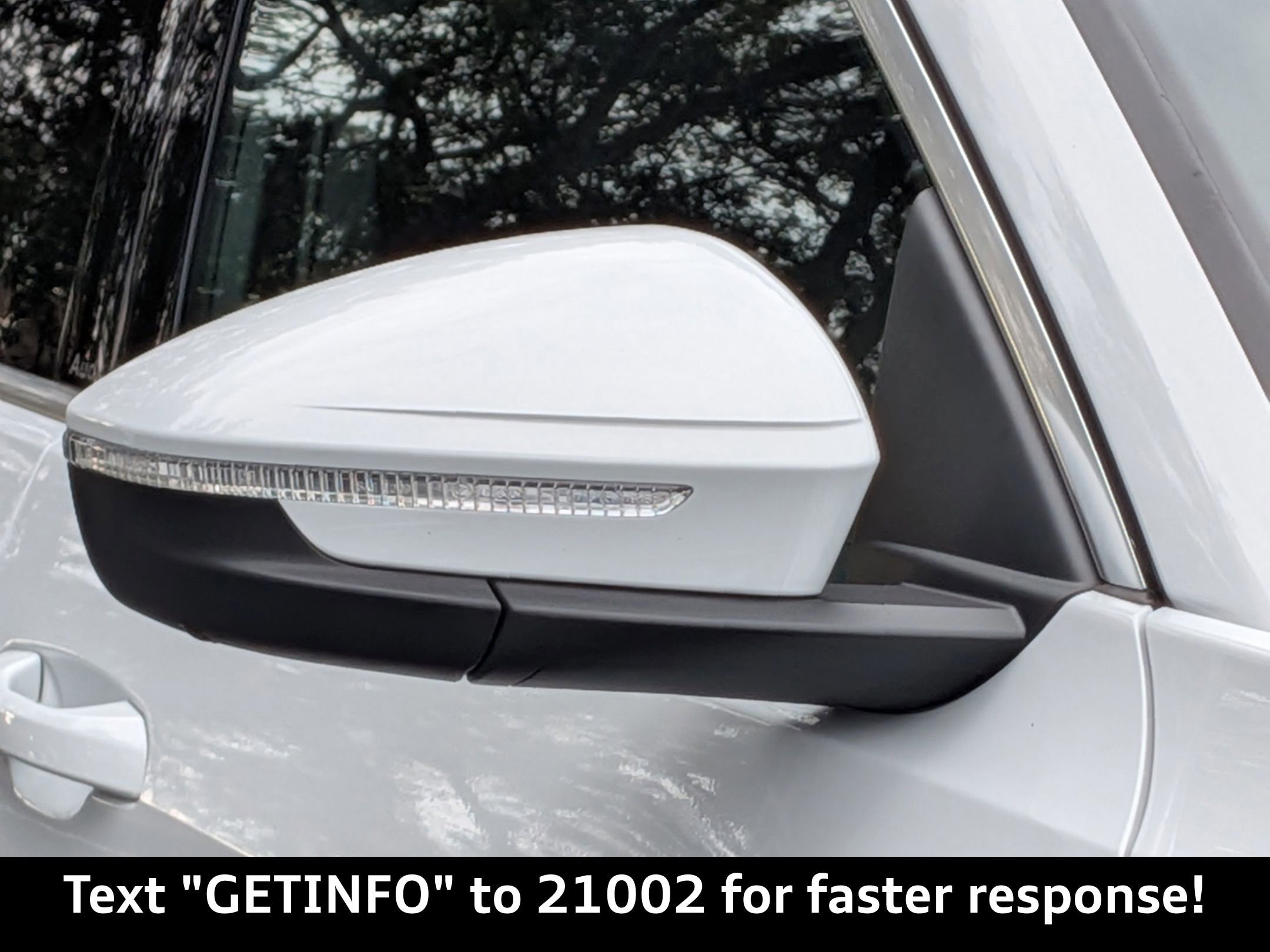 Used 2025 Audi Q5 Premium Plus w/ Premium Plus image 12