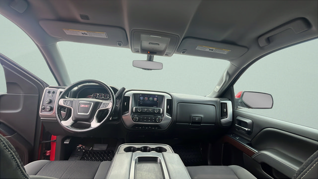Used 2014 GMC Sierra 1500 SLE AWD/4WD image 23