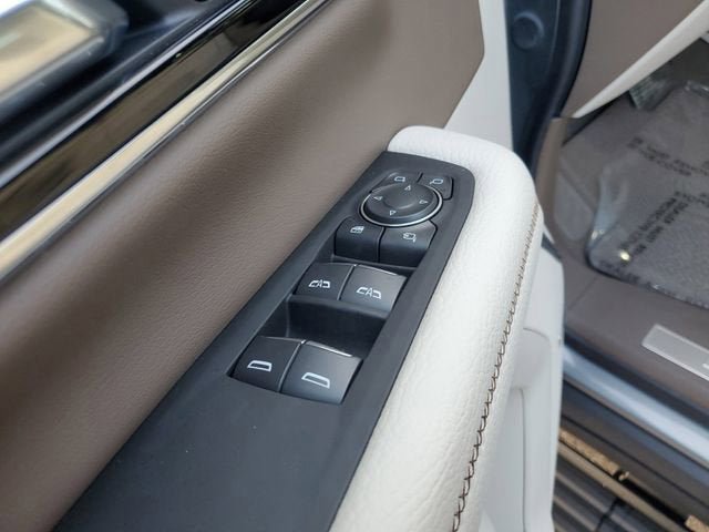 New 2026 GMC Yukon Denali w/ Denali Reserve Package RWD image 18