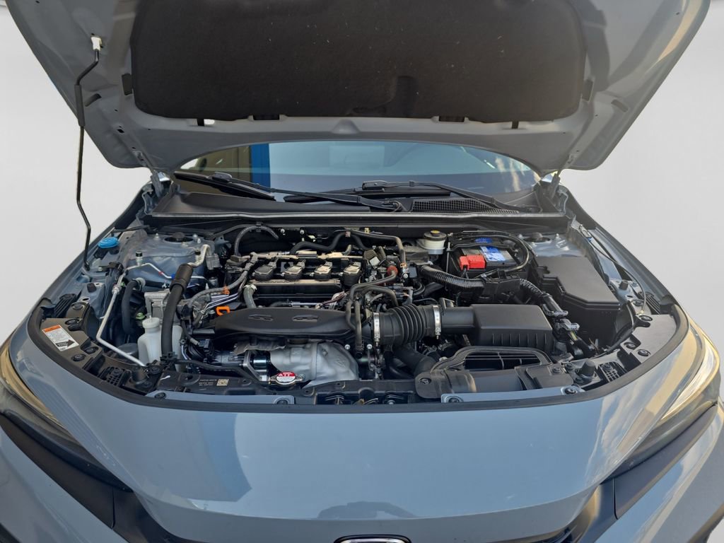 Used 2022 Honda Civic Touring image 20
