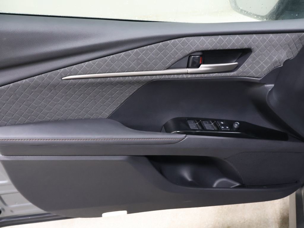 New 2026 Toyota Camry XLE image 10