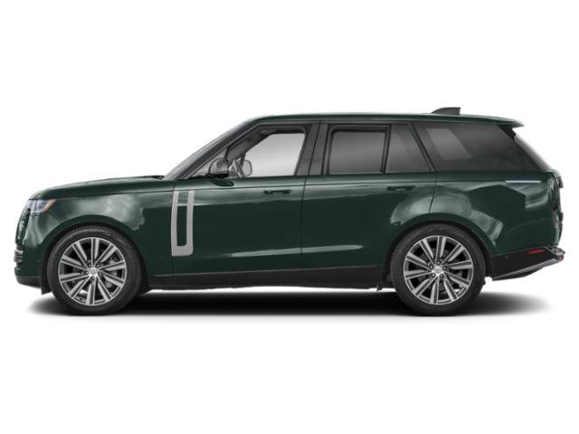 New 2027 Land Rover Range Rover SE AWD/4WD image 3