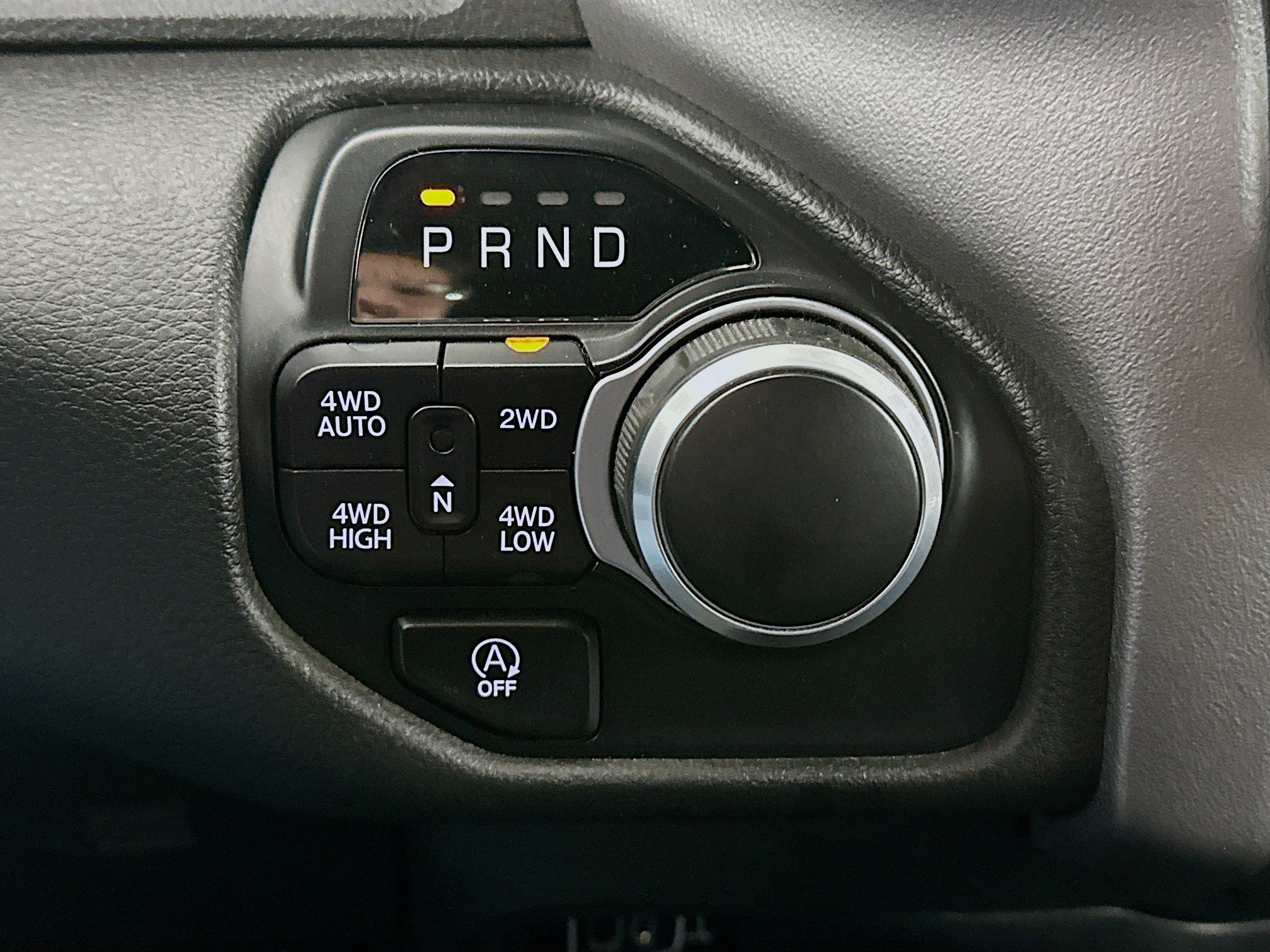 Used 2022 RAM 1500 Big Horn image 24