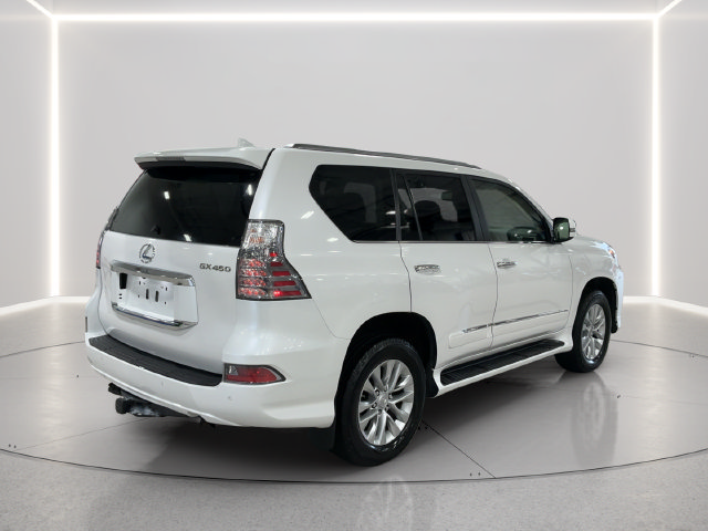 Used 2018 Lexus GX 460 Premium AWD/4WD image 6