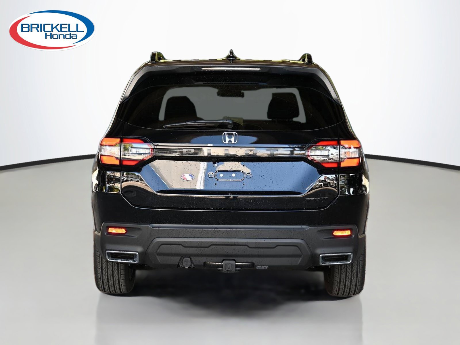 New 2026 Honda Pilot Sport image 6
