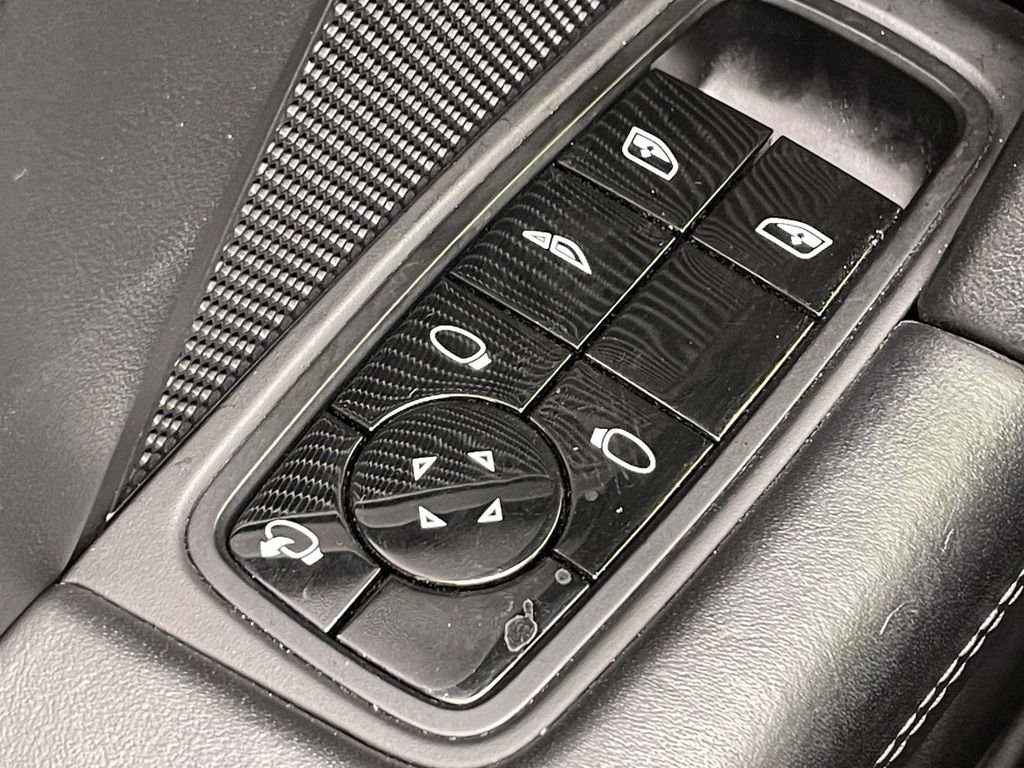 Used 2021 Porsche 911 Turbo S AWD/4WD image 35