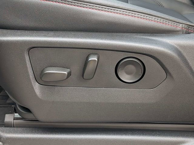 Used 2024 Chevrolet Tahoe RST w/ Sport Performance Package image 21