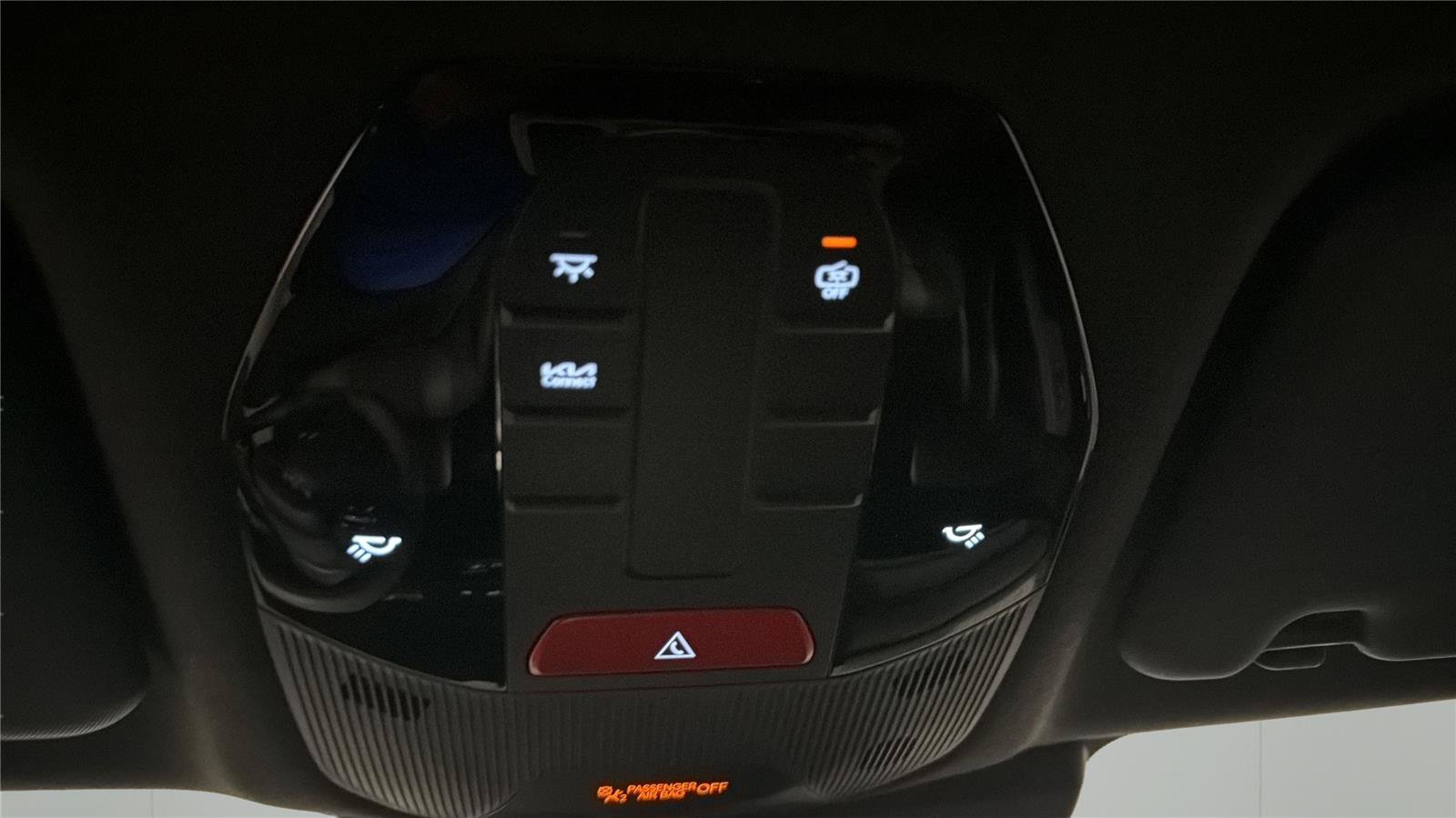 New 2027 Kia Seltos X-Line S AWD/4WD image 21