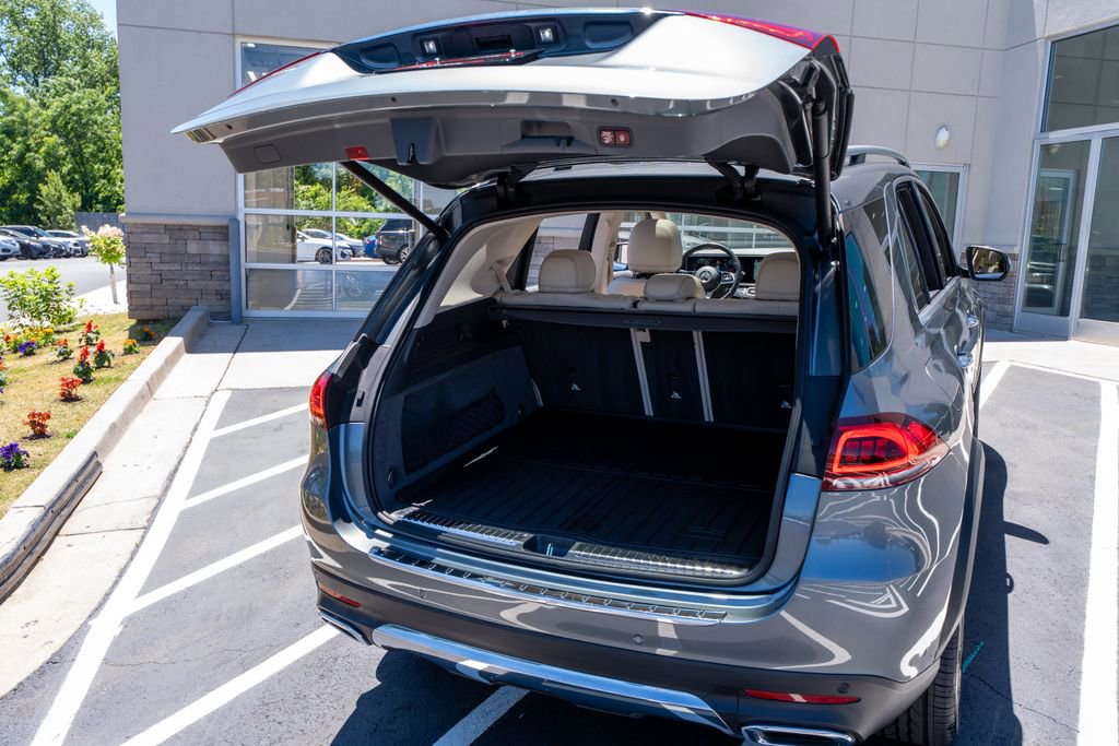 Used 2020 Mercedes-Benz GLE 350 image 49
