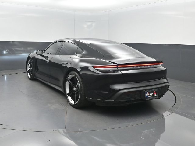 Used 2020 Porsche Taycan 4S AWD/4WD image 31