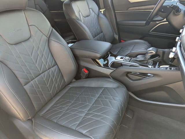 Used 2025 Kia Telluride SX X-Line AWD/4WD image 8