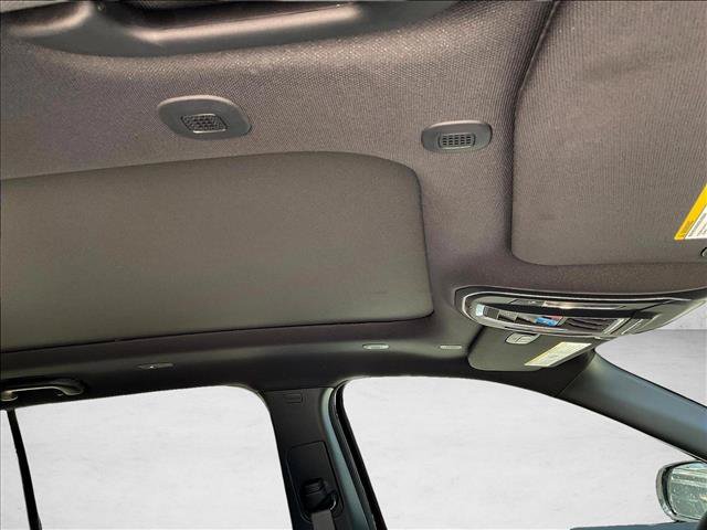 New 2026 Jeep Cherokee Limited AWD/4WD image 29