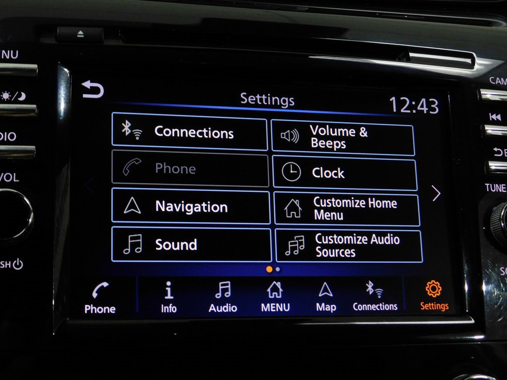 Used 2024 Nissan Murano SL image 61