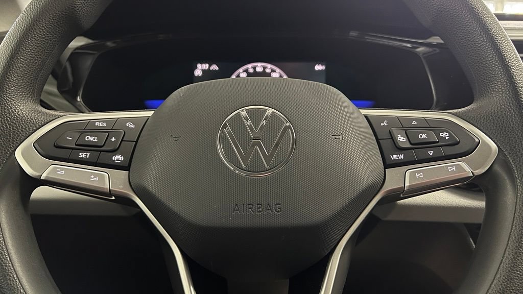 Used 2022 Volkswagen Taos S AWD/4WD image 34